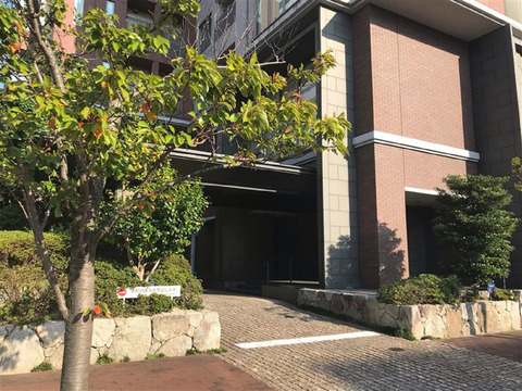 グランドメゾン百道浜-h