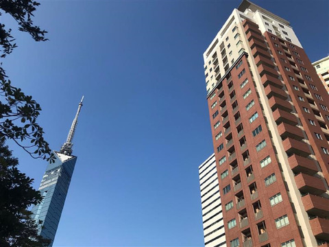 グランドメゾン百道浜-h