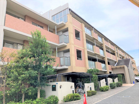 エスト塚口フォレスト・コート