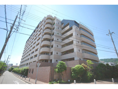 ライオンズガーデン芦屋西-h