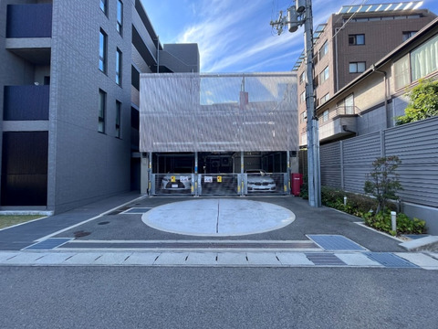 ジークレフ甲子園口北町-h