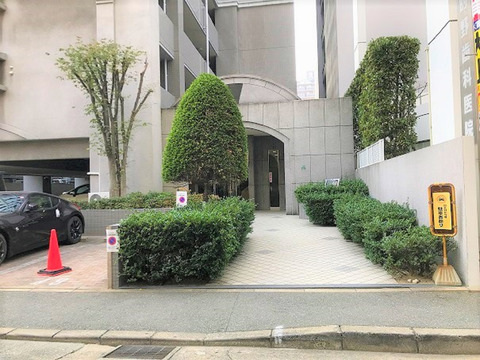 浄水通りパークホームズ-h