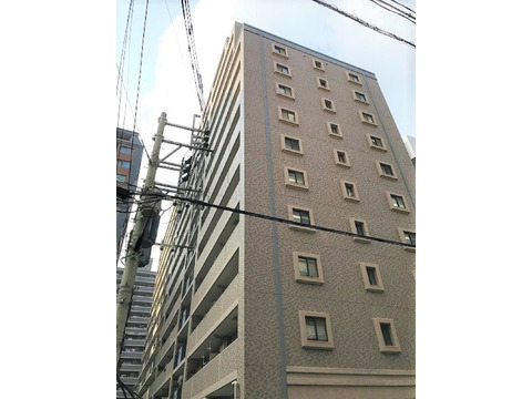 薬院中央パークホームズ
イーストコート -h