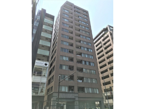 クリオレミントンハウス山下公園-h