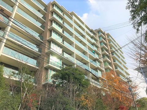 グランドメゾン浄水ガーデンシティサウスフォレスト-h