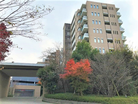 グランドメゾン浄水ガーデンシティサウスフォレスト-h