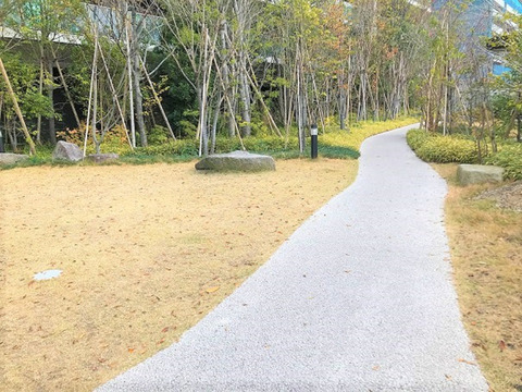 グランドメゾン浄水ガーデンシティ フォレストゲートIII-h