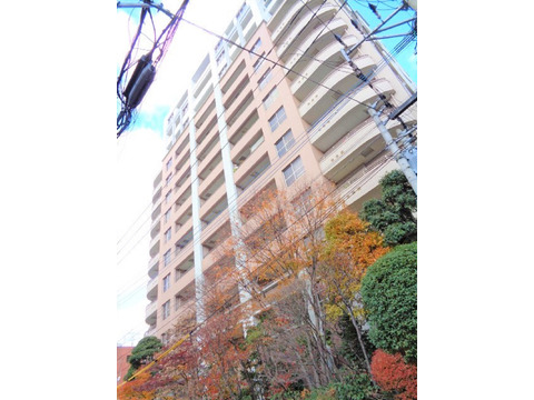 グランドメゾン六本松-h