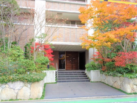 グランドメゾン六本松-h