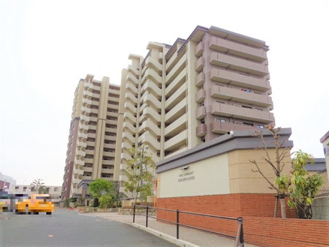 パークサンリヤン香住ヶ丘-0-0