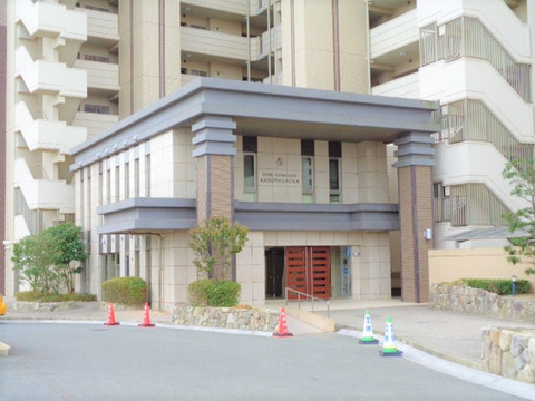 パークサンリヤン香住ヶ丘-h