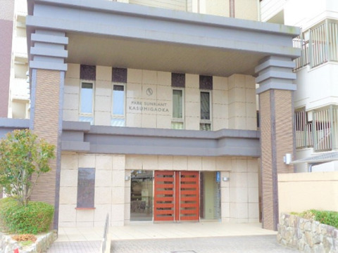 パークサンリヤン香住ヶ丘-h