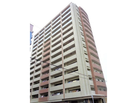 サンリヤン香椎駅前III番館-0-0