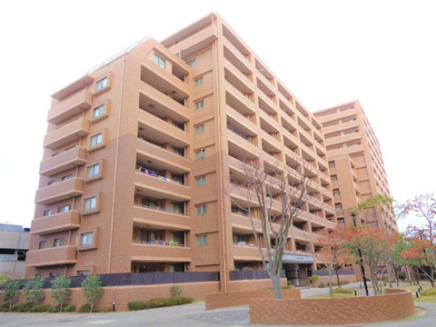 サンリヤン和白V番館-0-0