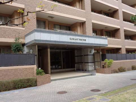 サンリヤン和白V番館-h