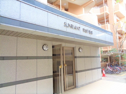 サンリヤン和白V番館-h