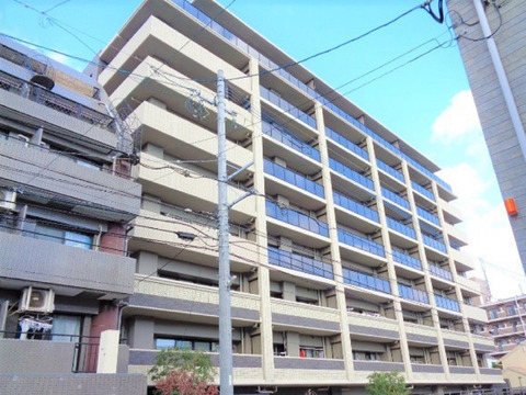 グランドサンリヤン六本松-h