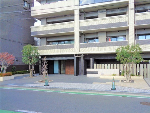 グランドサンリヤン六本松-h