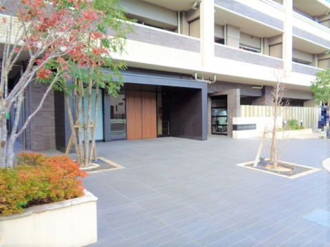 グランドサンリヤン六本松-h