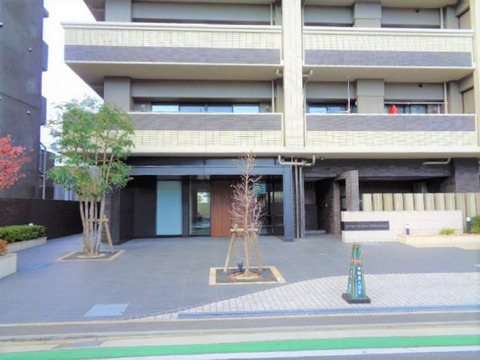 グランドサンリヤン六本松-h