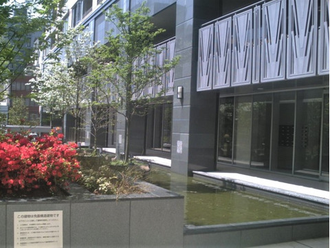 ビオール大阪大手前タワー-h