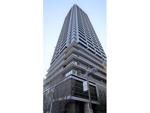 ブランズタワー・ウェリス心斎橋