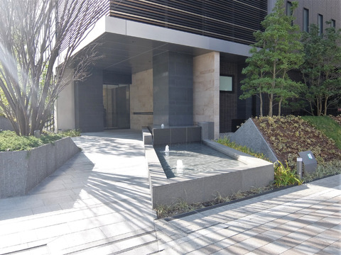 ブランズタワー・ウェリス心斎橋-h