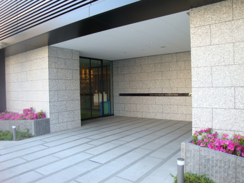 ブランズタワー・ウェリス心斎橋SOUTH-h