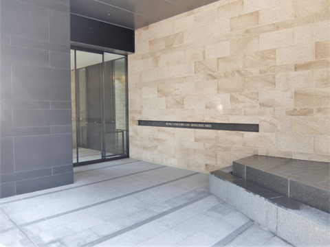 ブランズタワー・ウェリス心斎橋NORTH-h