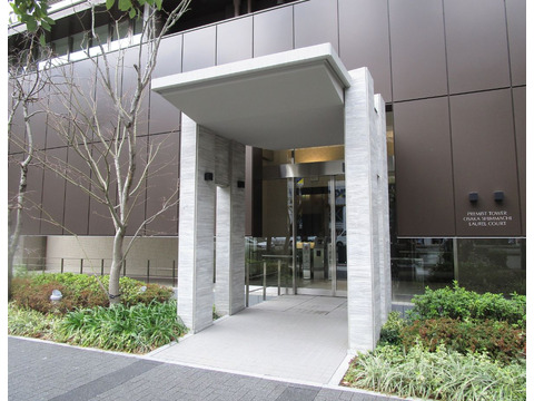 プレミストタワー大阪新町ローレルコート-h