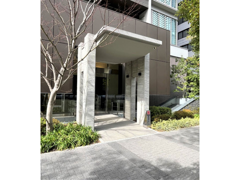 プレミストタワー大阪新町ローレルコート-h