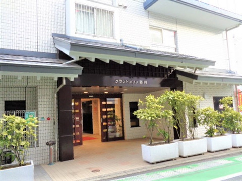 グランドメゾン藤崎-h