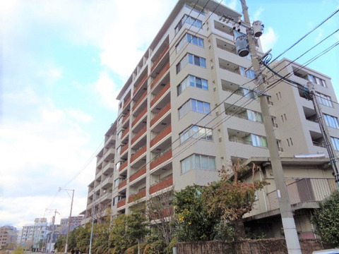 グランドメゾン大濠ブルクレール-h