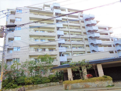 グランドメゾン大濠ブルクレール-h