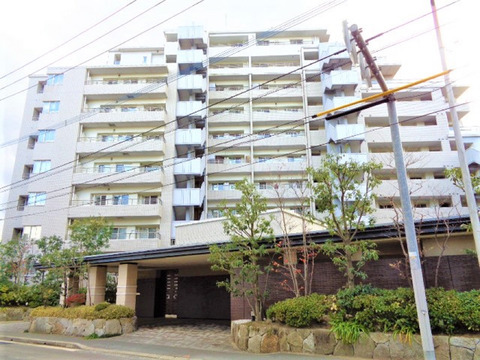 グランドメゾン大濠ブルクレール-h