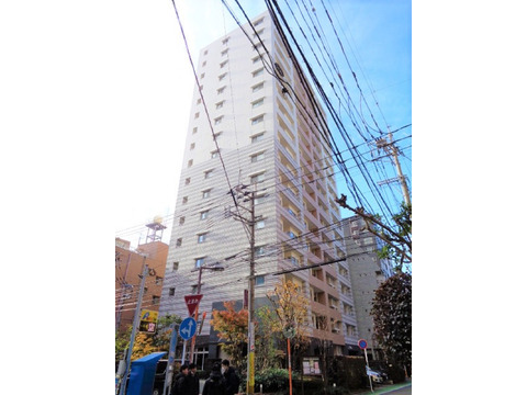 パークホームズ警固本通り-h