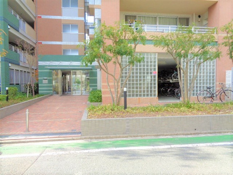 パークホームズ西新の杜-h