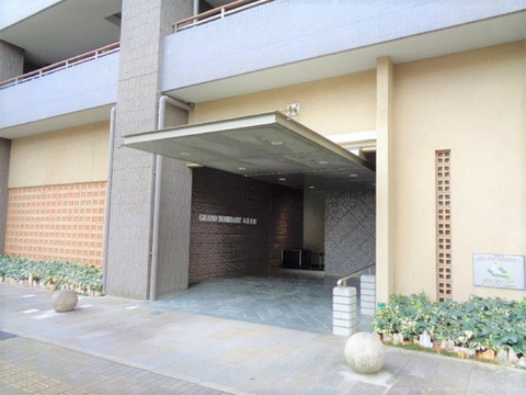 グランドサンリヤン大濠公園パークビュー-h