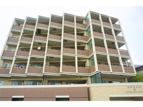 ワコーレ御影ヒルズ-h