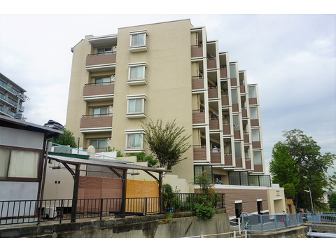 ワコーレ御影ヒルズ-h