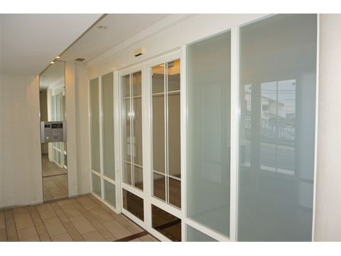 ワコーレ御影ヒルズ-h