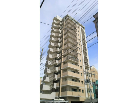 ワコーレ六甲道オービット1-h