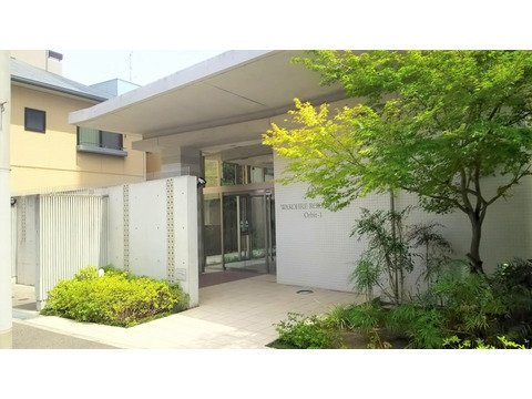 ワコーレ六甲道オービット1-h