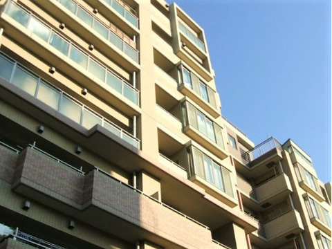 ワコーレ灘ハウイッシュ-h