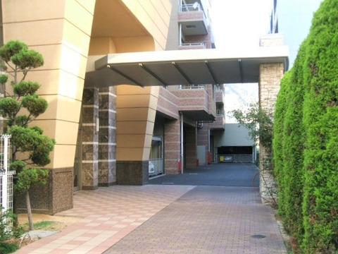 ワコーレ灘ハウイッシュ-h