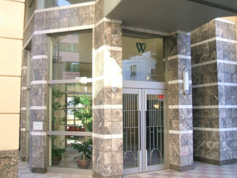 ワコーレ灘ハウイッシュ-h