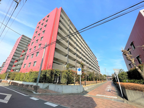 パークスクエアさいたま新都心-h