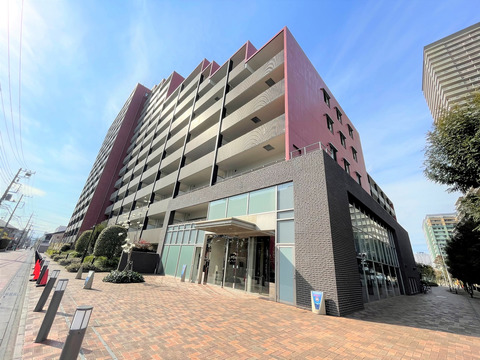 パークスクエアさいたま新都心エアーズコート-h