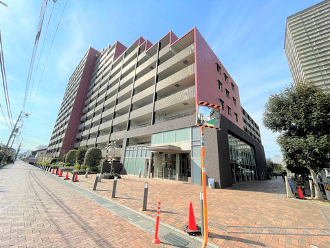 パークスクエアさいたま新都心エアーズコート-h