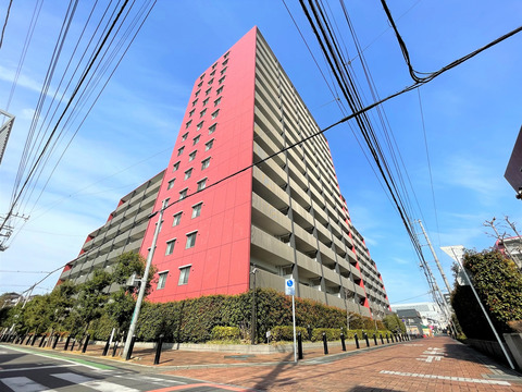 パークスクエアさいたま新都心エアーズコート-h